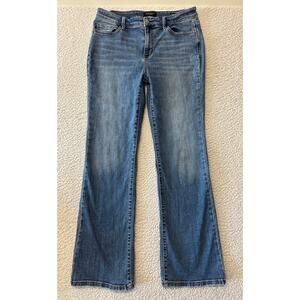 Judy Blue Womens Bootcut Jeans Size 11/30